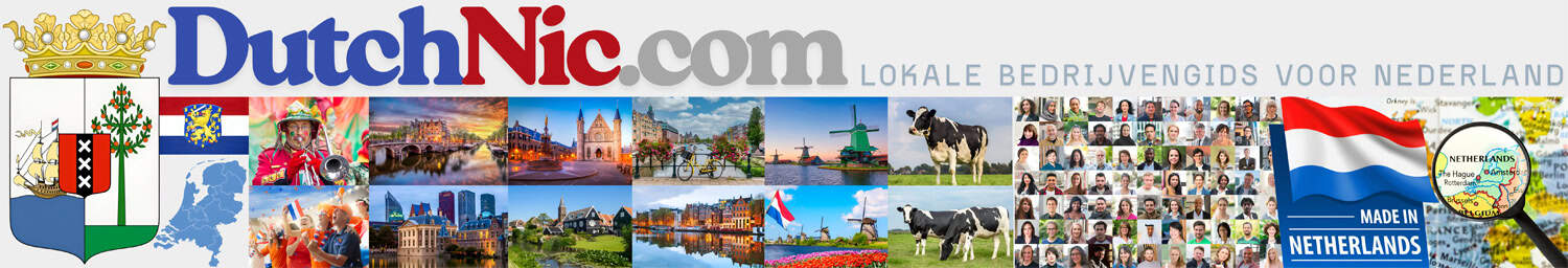 Gemaakt in Nederland - Electric Experience